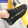 BreatheEasy Kids Running Sneakers ATHLEXES