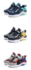 BreezyRun Kids' Lightweight Outdoor Sneakers ATHLEXES