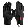 Autumn Warmth Anti-Slip Outdoor Cycling Gloves ATHLEXES