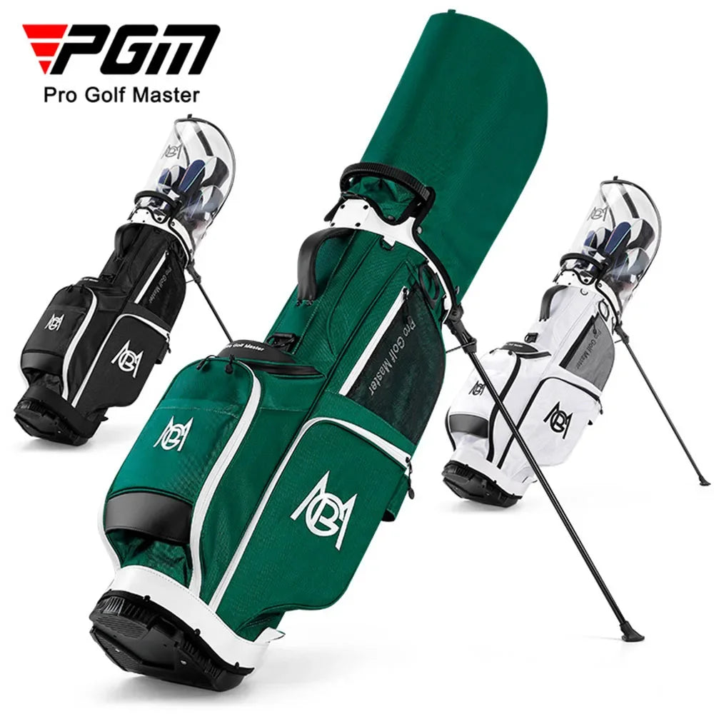 PGM Premium Multifunction Golf Bag ATHLEXES