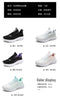 Summer Breeze Anti-Slip Breathable Athletic Sneakers for Women ATHLEXES