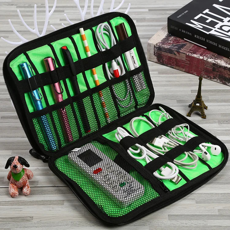 Apple Watch Strap Storage Organizer Bag ATHLEXES