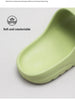 EVA ComfortSlides: Big Size 47 Summer Slippers ATHLEXES