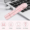SilkSmooth Women's Electric Hair Remover ATHLEXES