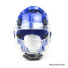 Ultimate MMA Taekwondo Head Protector Helmet ATHLEXES