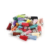 ChicLetter Epoxy Resin Mold for Custom Jewelry ATHLEXES