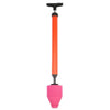 High Pressure Toilet Unblocker - One Shot Plunger Power ATHLEXES