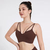 AeroFit Quick Dry Yoga Bra ATHLEXES