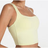 ElevateFit Women's Cross-Back Sports Bra ATHLEXES