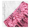 Satin Elegance Pajama Set ATHLEXES