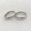Couples Commitment Rings ATHLEXES