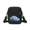 Lightning McQueen Crossbody Bag for All Ages ATHLEXES