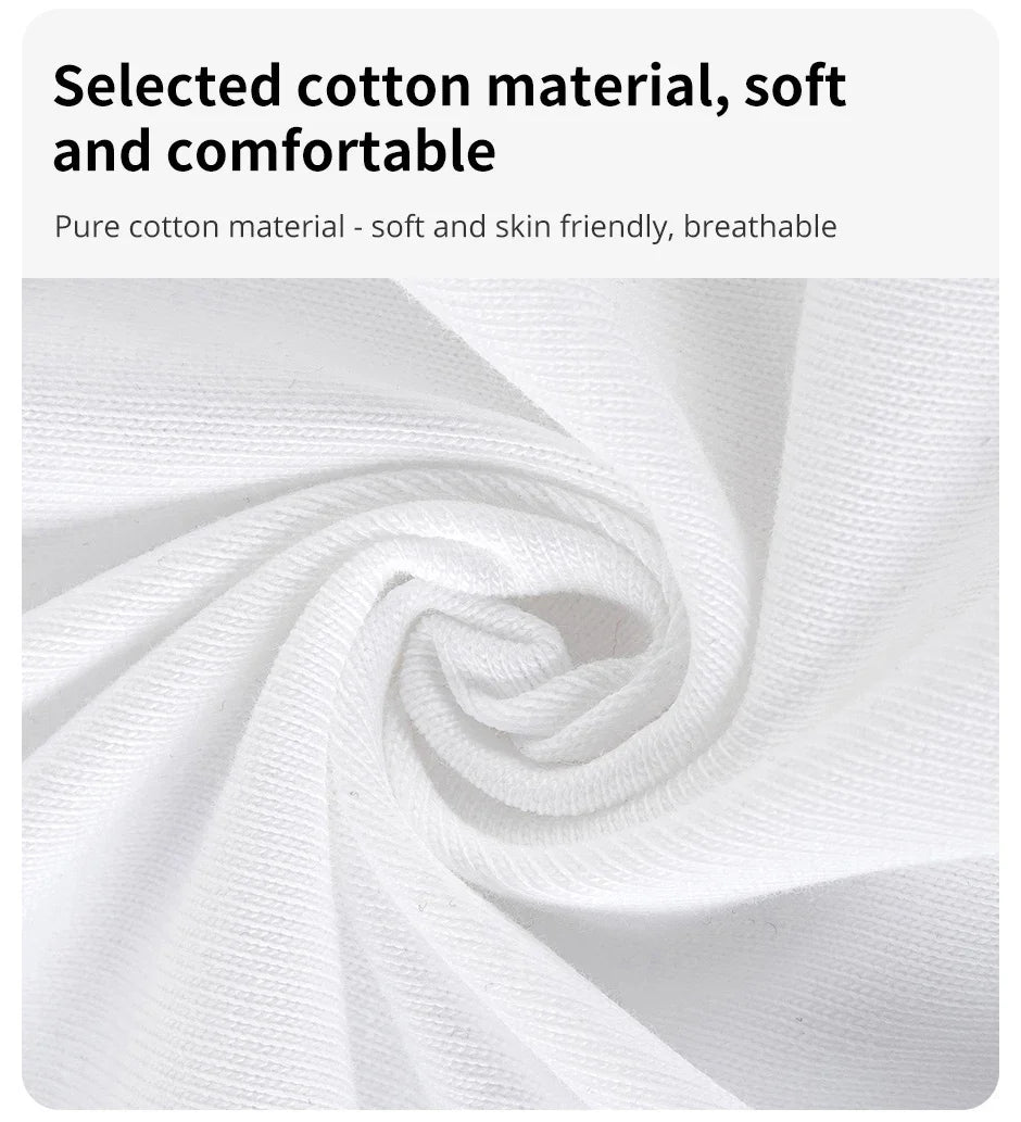 Casual Cotton Fit Men's Tank Top ATHLEXES