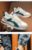 BreatheEasy Comfort Sneakers for Men 2024 ATHLEXES