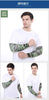 CoolGuard UV Protection Arm Sleeves Set ATHLEXES