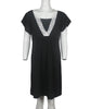 Chic Lace Maternity Nursing Pajamas Set ATHLEXES