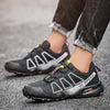 MTB Shoes Men Women Cycling Sneakers Mountain Road Bike Shoes Motorcycle Shoes Waterproof Bicycle Riding Shoes Hiking Shoes Male ATHLEXES