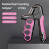 GripMax Adjustable Hand Strengthener ATHLEXES
