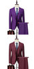 M-6XL Formal Suit ATHLEXES
