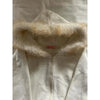 Urban Chic Zip Up Sweatshirts with Luxurious Fur Collar ATHLEXES