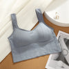 BreezeFit Women's Breathable Sports Bra ATHLEXES