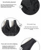 Seamless Comfort Sports Bra Top for Women ATHLEXES