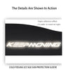 CoolGuard UV Protection Cycling Arm Sleeves ATHLEXES