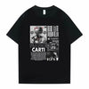 Playboi Carti Graphic Tee ATHLEXES