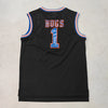 Trillest Space Jam Tune Squad Basketball Jersey Elite ATHLEXES