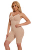 Sculpted Fit Womenâ??s Tummy Control Bodysuit ATHLEXES