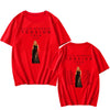 Iconic Kylie Tour Tee ATHLEXES