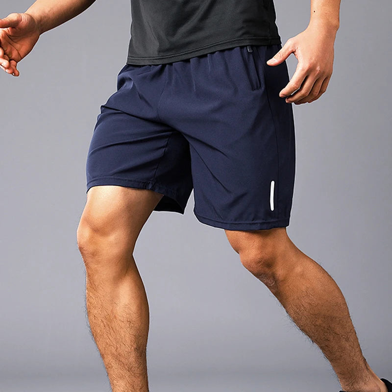 QuickBreeze Casual Shorts ATHLEXES