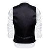 Silken Sophistication Vest Set ATHLEXES