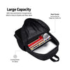 HeroPack Kids Backpack Set with Lunch and Pencil Case ATHLEXES