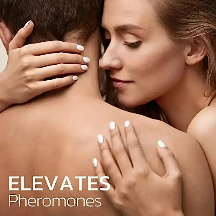 AttractEssence Men's Pheromone Fragrance Oil ATHLEXES