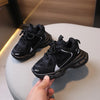 BreatheFlex Unisex Kids Sports Sneakers ATHLEXES