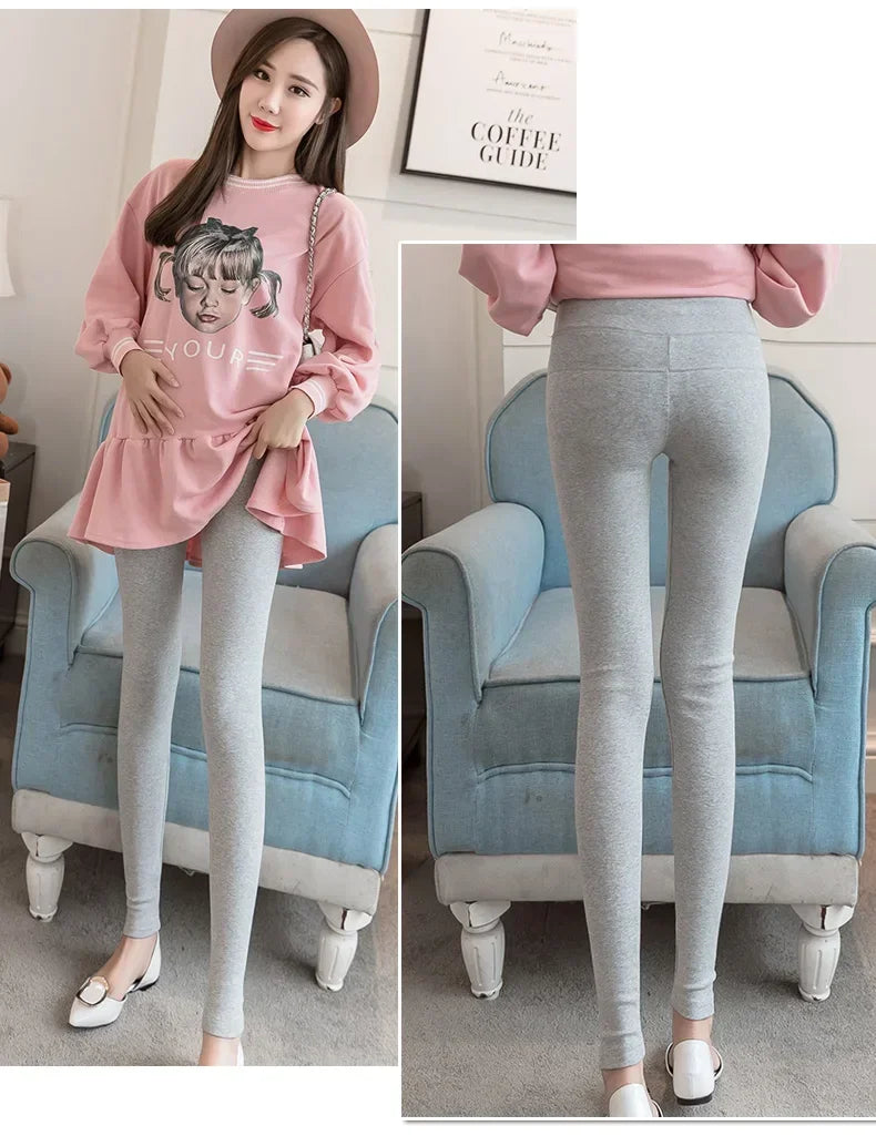 BumpComfort Maternity Leggings ATHLEXES
