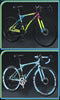 Chase Speedster Road Bike for Students and Racing ATHLEXES