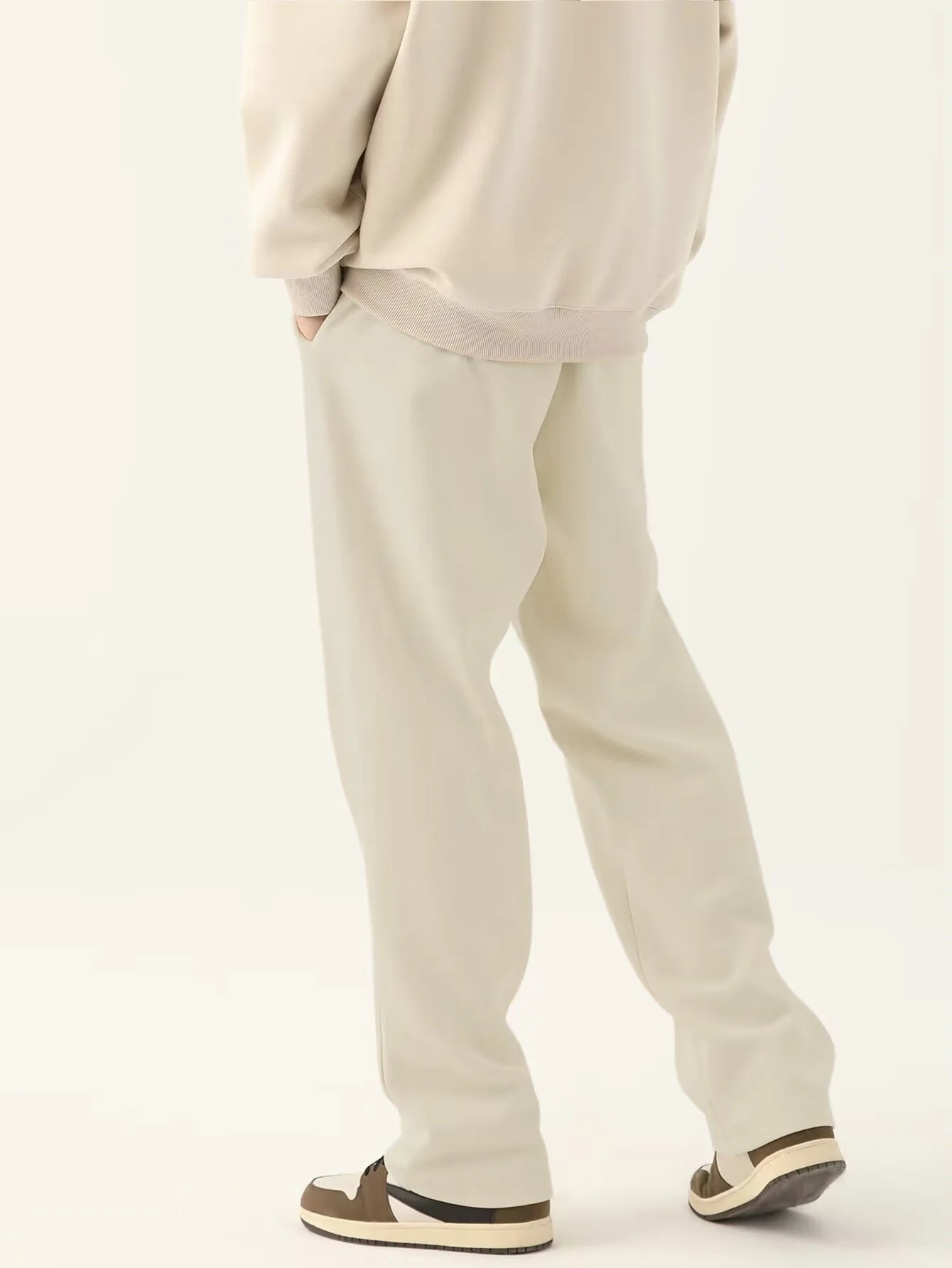 UrbanFlex Men's Breathable Jogging Pants ATHLEXES