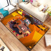 Cars Dreamscape HD Carpet Rug ATHLEXES