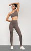 LotusFit High Waist Seamless Yoga Leggings ATHLEXES