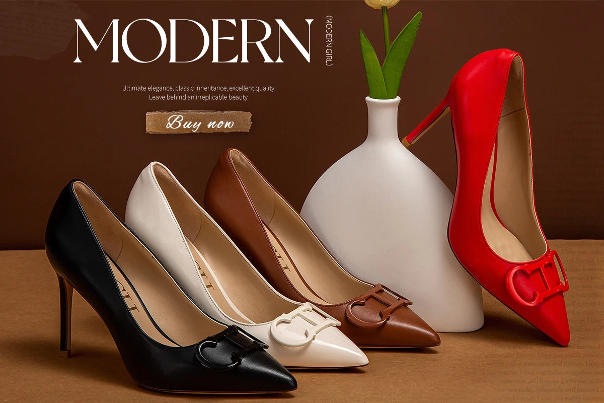 CHCH Destiny Strappy High Heels for Elegant Occasions ATHLEXES