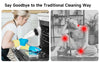 ZOCIH PowerSpin Electric Scrubber System ATHLEXES