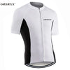 GRSRXX Pro Breathable Cycling Jersey for Summer Rides ATHLEXES