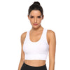 QuickDry Backless Yoga Sports Bra Tank Top ATHLEXES