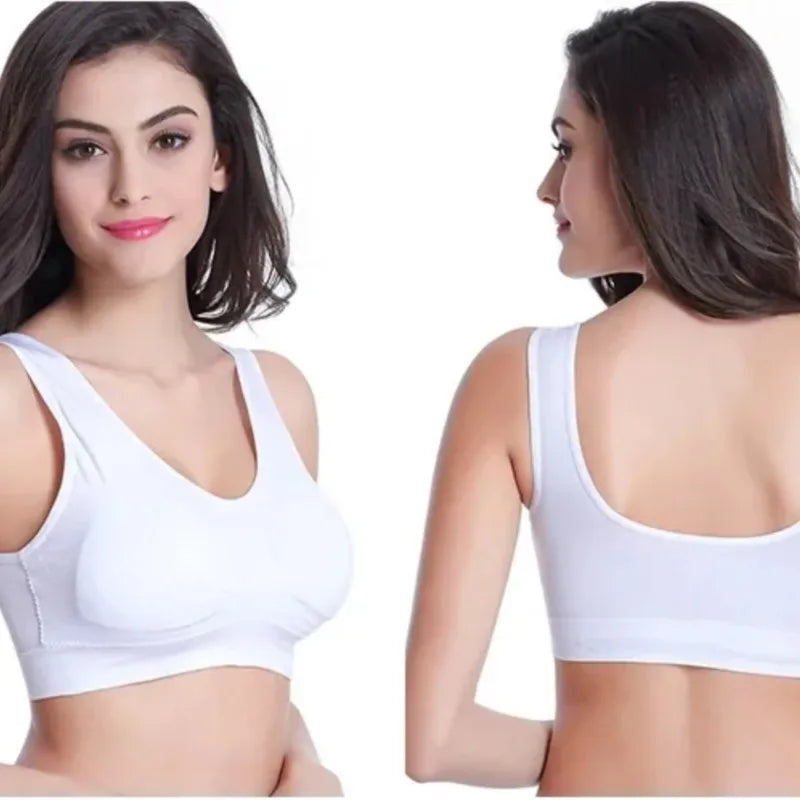 ActiveFlex Women's Yoga Sports Bra ATHLEXES