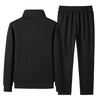 Autumn Luxe 8XL Jogger Suit for Men ATHLEXES