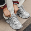 Luxury Breathable Sneakers for Active Men ATHLEXES