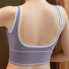 Seamless Comfort Yoga Bra for Women ATHLEXES