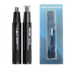 BeeChip USB Rechargeable Nose Hair Trimmer ATHLEXES